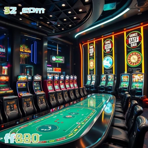 Recursos Pagos e Engajamento no ff880: A Nova Era dos Jogos