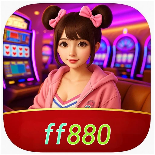 ff880 logo